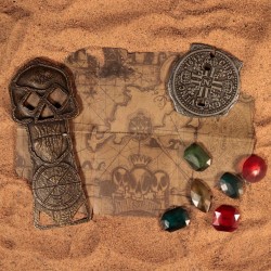 GOONIES - Coffret Trésor Edition Limitée 2