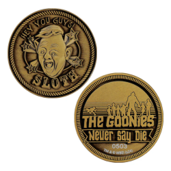 GOONIES - Sinok - Pièce Edition Limitée 2