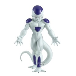 DRAGON BALL Z - Freezer - Figurine Solid Edge Works 16cm 2