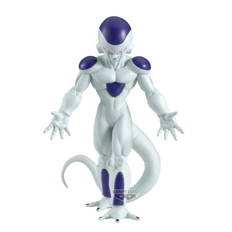 DRAGON BALL Z - Freezer - Figurine Solid Edge Works 16cm 