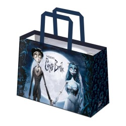 LES NOCES FUNEBRES - Poster - Shopping Bag 2