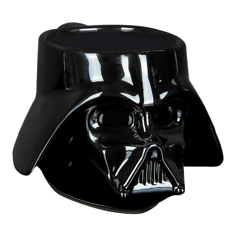 STAR WARS - Dark Vador - Mug Shaped 