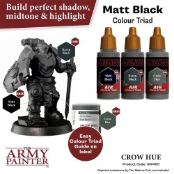 Air Crow Hue 2