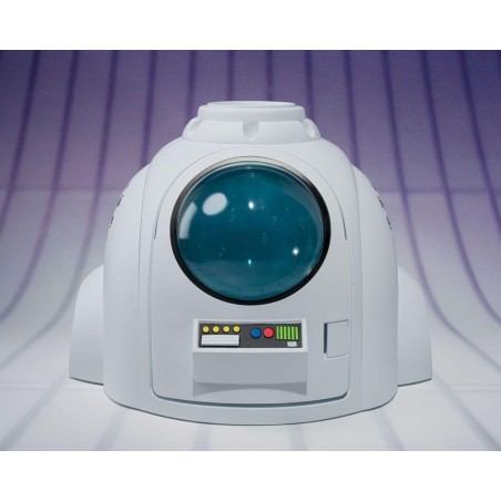 DRAGON BALL Z - Machine Médicale - Accessoire Fig. S.H. Figuarts 18cm 
