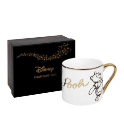 DISNEY - Winnie - Mug Collectable Premium 300ml 2