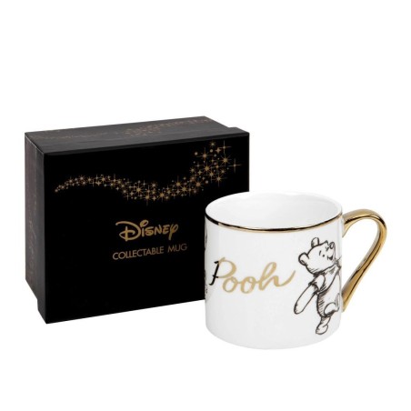 DISNEY - Winnie - Mug Collectable Premium 300ml 