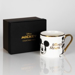 DISNEY - Mickey - Mug Collectable Premium 300ml 2