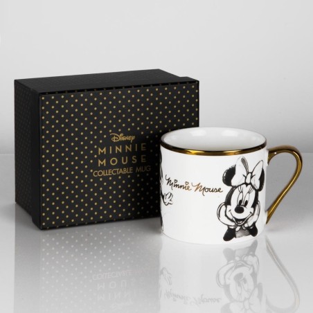 DISNEY - Minnie - Mug Collectable Premium 300ml 