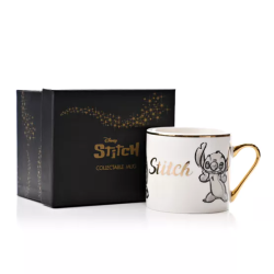 DISNEY - Stitch - Mug Collectable Premium 300ml 2