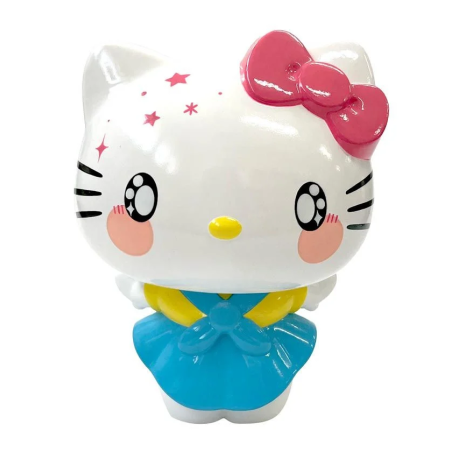HELLO KITTY - Edition Premium - Figurine 16cm 