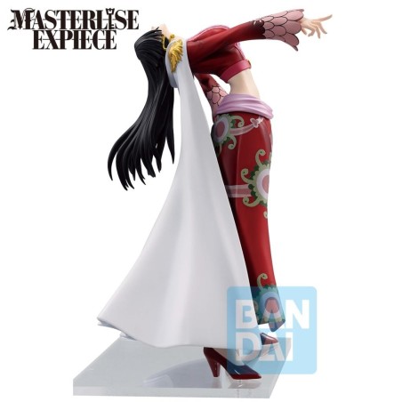 ONE PIECE - Boa Hancock - Figurine Memory of Heroines 18cm 