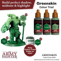 Air Greenskin 2