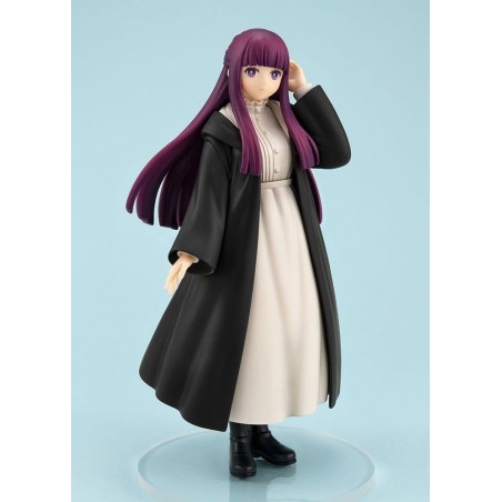 FRIEREN BEYOND JOURNEY'S END - Fern - Pop Up Parade 17cm 