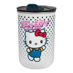 HELLO KITTY - Mug de voyage 2