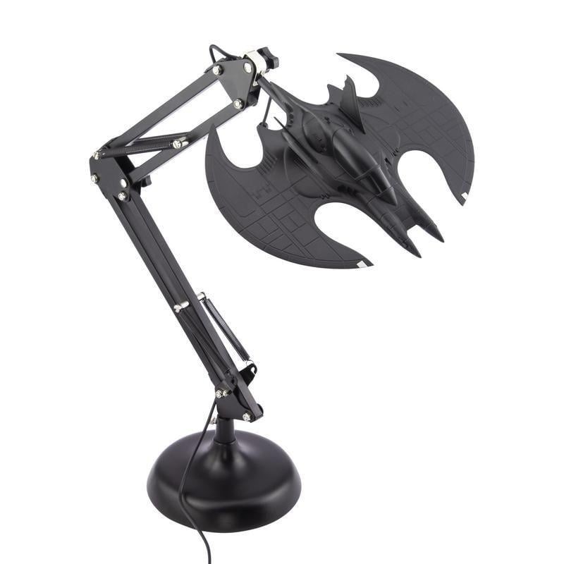 BATMAN - Batwing - Lampe de Bureau 60cm 