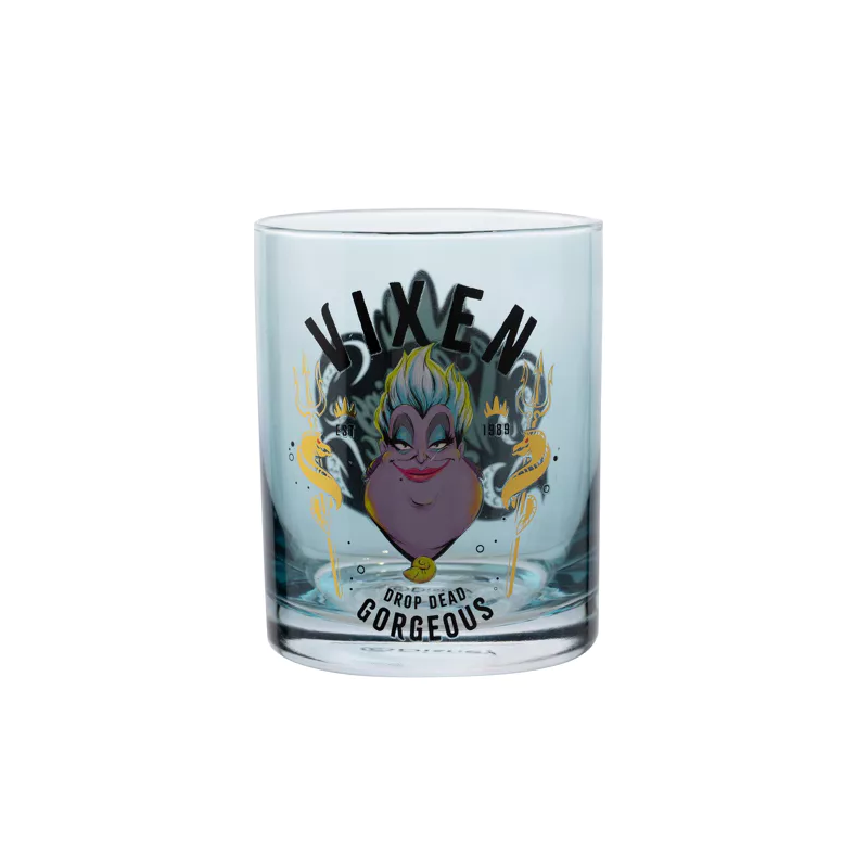 VILLAINS - Ursula - Verre 400ml 