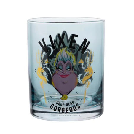 VILLAINS - Ursula - Verre 400ml 