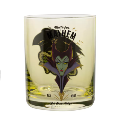 VILLAINS - Maléfique - Verre 400ml 2