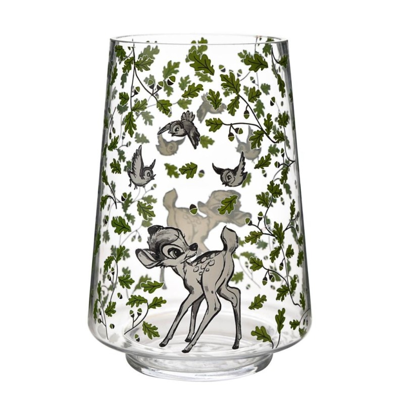 DISNEY - Forest - Bambi - Vase 
