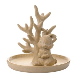 DISNEY - Forest - Panpan - Plateau 3D à Bijoux 2