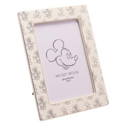 MICKEY & MINNIE - Shapes - Cadre Photo 2