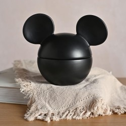 MICKEY - Shapes - Head - Boîte 3D avec Couvercle 2
