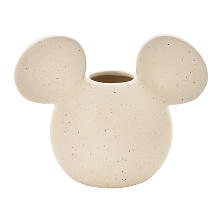 MICKEY - Shapes - Head - Vase 3D 