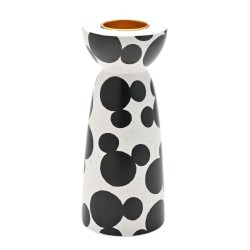 MICKEY - Shapes - Black&White - Photophore 3D 2