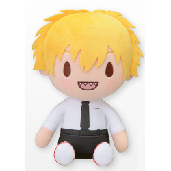 CHAINSAW MAN - Denji - Peluche 28cm 2