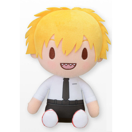 CHAINSAW MAN - Denji - Peluche 28cm 
