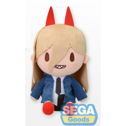 CHAINSAW MAN - Power - Peluche 28cm 2