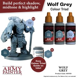 Air Wolf Grey 2