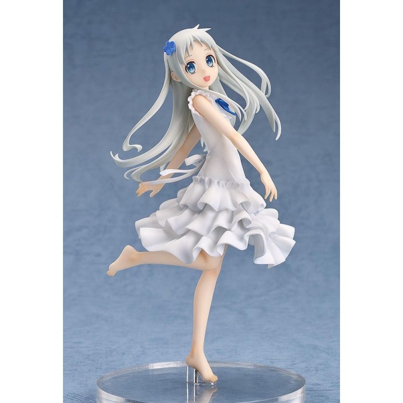 ANOHANA THE FLOWER WE SAW THAT DAY - Meiko Honma - Pop Up Parade 16cm 