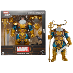 MARVEL - Odin - Figurine Legend Series 21cm 2