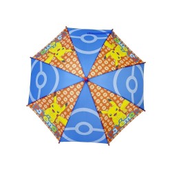 POKEMON - Starter - Parapluie Automatique 54 cm 2