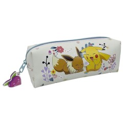 POKEMON - Collection Flower - Trousse Rectangulaire 2