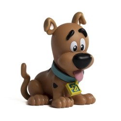 SCOOBY DOO - Scooby - Tirelire PVC 15cm 2