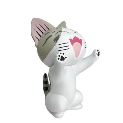 CHI - Anne - Tirelire PVC 15cm 2