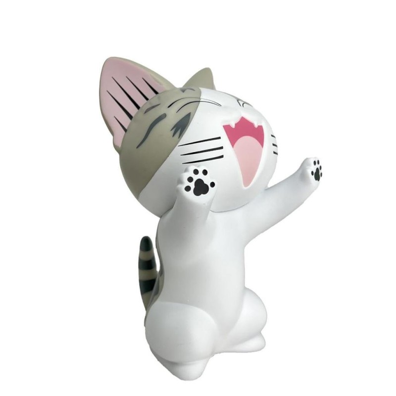 CHI - Anne - Tirelire PVC 15cm 