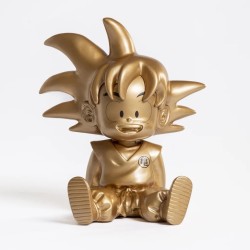 DRAGON BALL - Son Goku "Special Edition" - Tirelire PVC 15cm 2