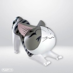 CHI - Chi s'étirant - Tirelire PVC 11cm 2