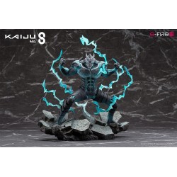 KAIJU NO. 8 - Kaiju No. 8 - Statuette 1/7 28cm 2
