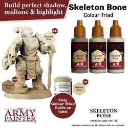 Air Skeleton Bone 2