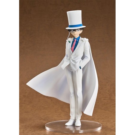 DETECTIVE CONAN - Kid the phantom thief - Pop Up Parade 15cm 