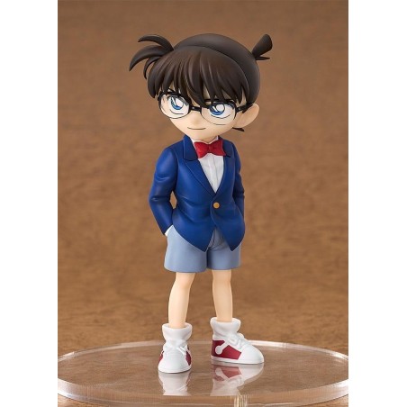 DETECTIVE CONAN - Conan Edogawa - Pop Up Parade 15cm 