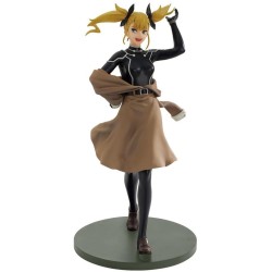 KAIJU NO. 8 - Kikoru Shinomiya - Figurine Second 17cm 2