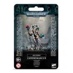 NECRONS: CHRONOMANCER