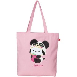 SANRIO - Pochakon - Tote Bag Toilé 2