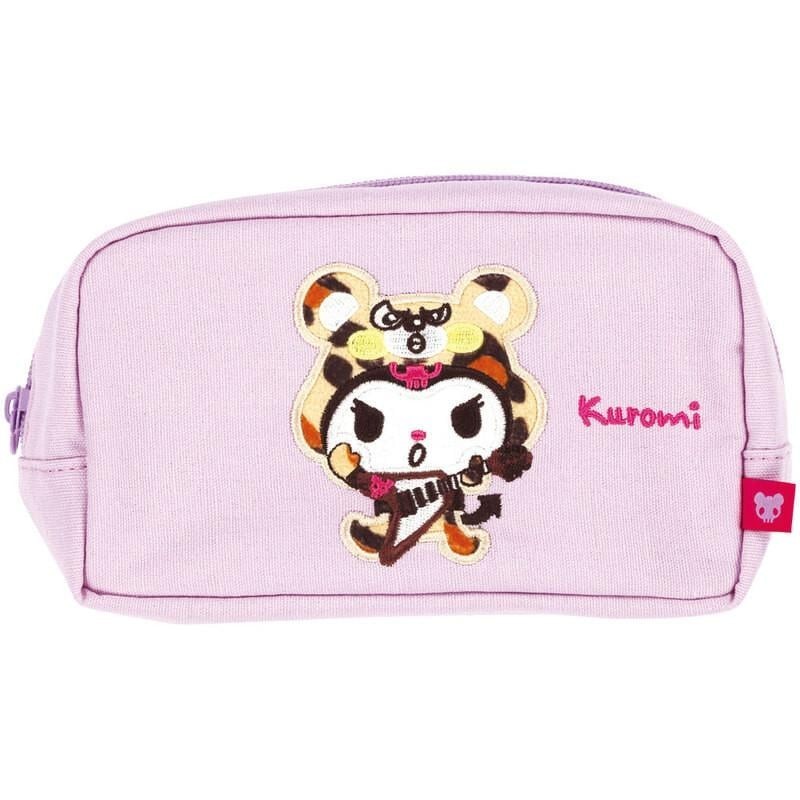 SANRIO - Kuromi - Pochette 