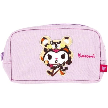 SANRIO - Kuromi - Pochette 